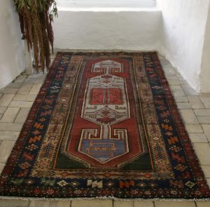Village carpets