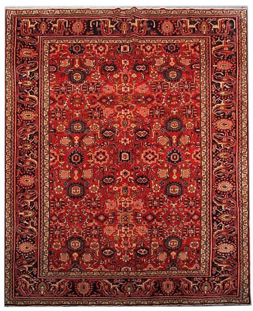 malayer handmade carpet