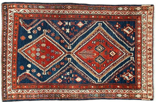comparison of differnt types of malayer handmade carpet characteristics