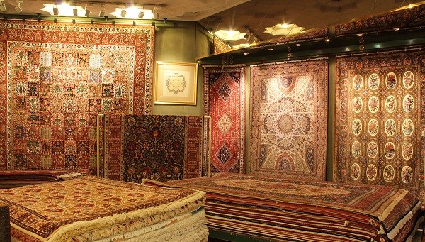 key factors for determining quality of persian handmade carpet when buying