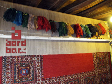 رنگزا‌های-فرش-ایرانی
