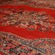 رنگ های متداول در فرش ایرانی